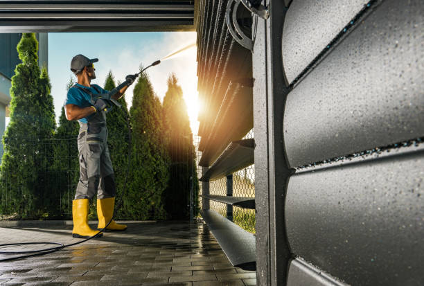 Best Deck and Patio Pressure Washing in Dooms, VA