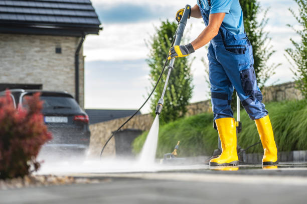Professional Pressure Washing Services in Dooms, VA